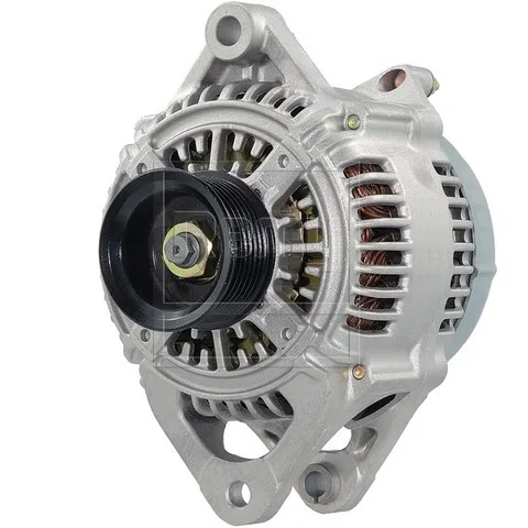 13387 – REMY INTL Alternator/ Generator, OE Replacement Alternator 6 Millimeter x 1.0 Positive Battery Output Termina...